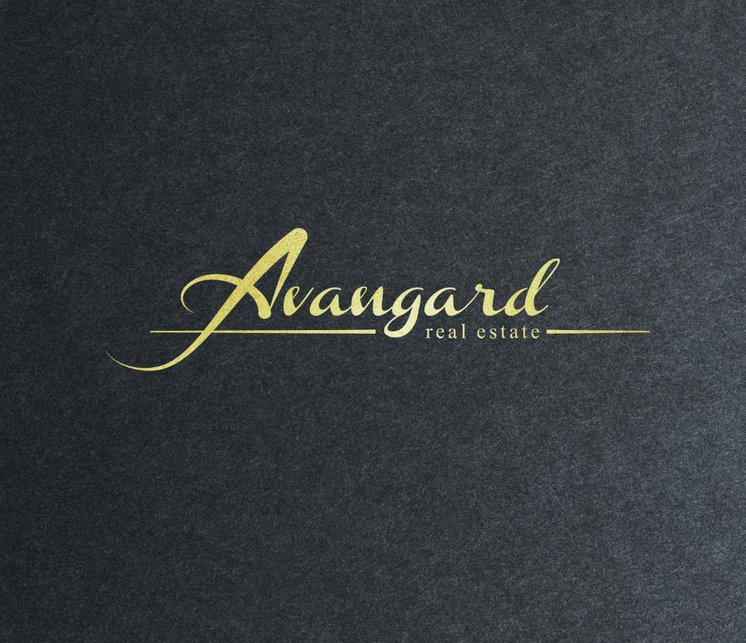Avangard On Sholom Aleikhema St 7 Apart Apartment Lviv Bagian luar foto
